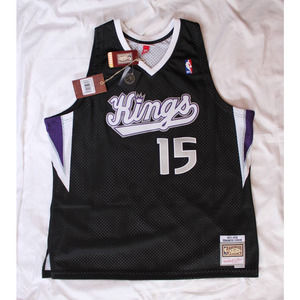 Demarcus Cousins Sacramento Kings Jersey - 2XL